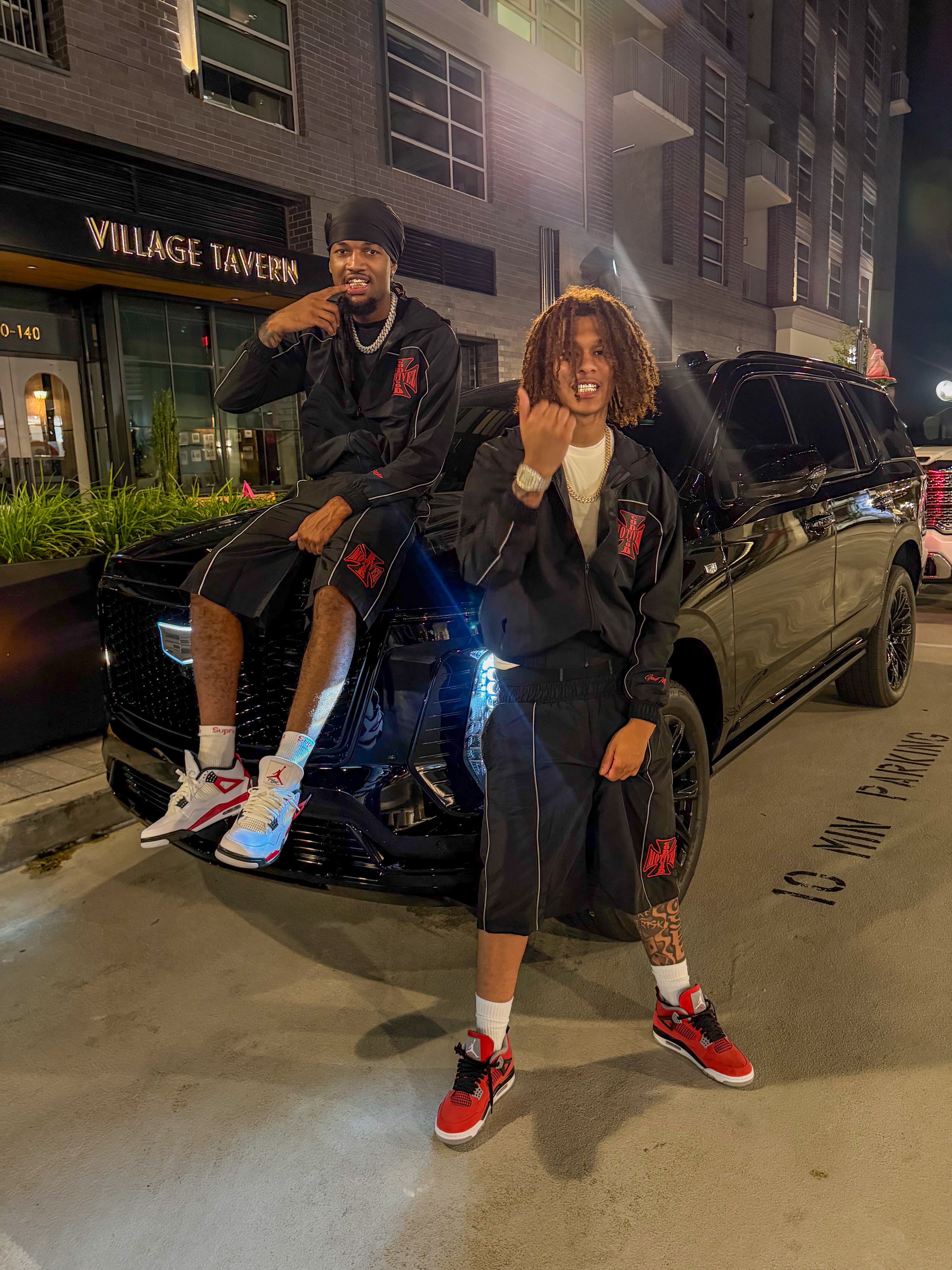 Infrared G*M Summer Set