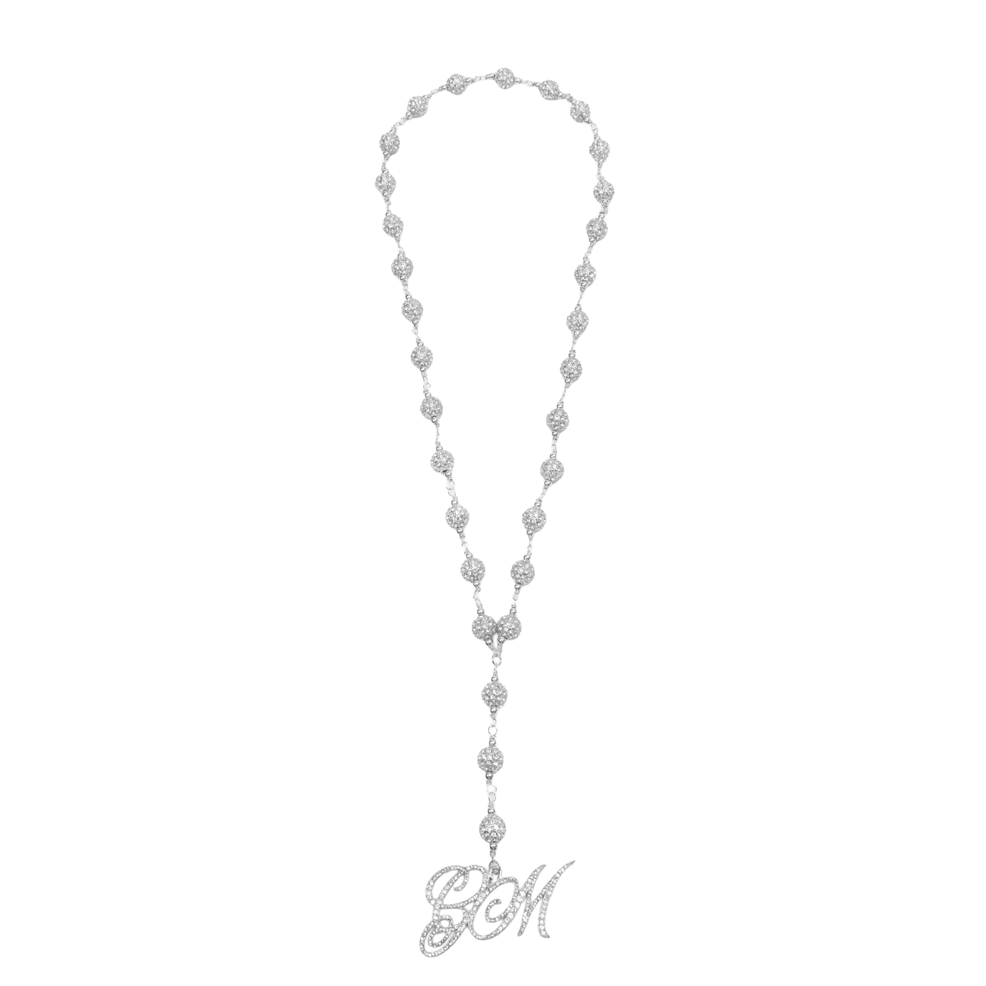 G*M BussDown Necklace