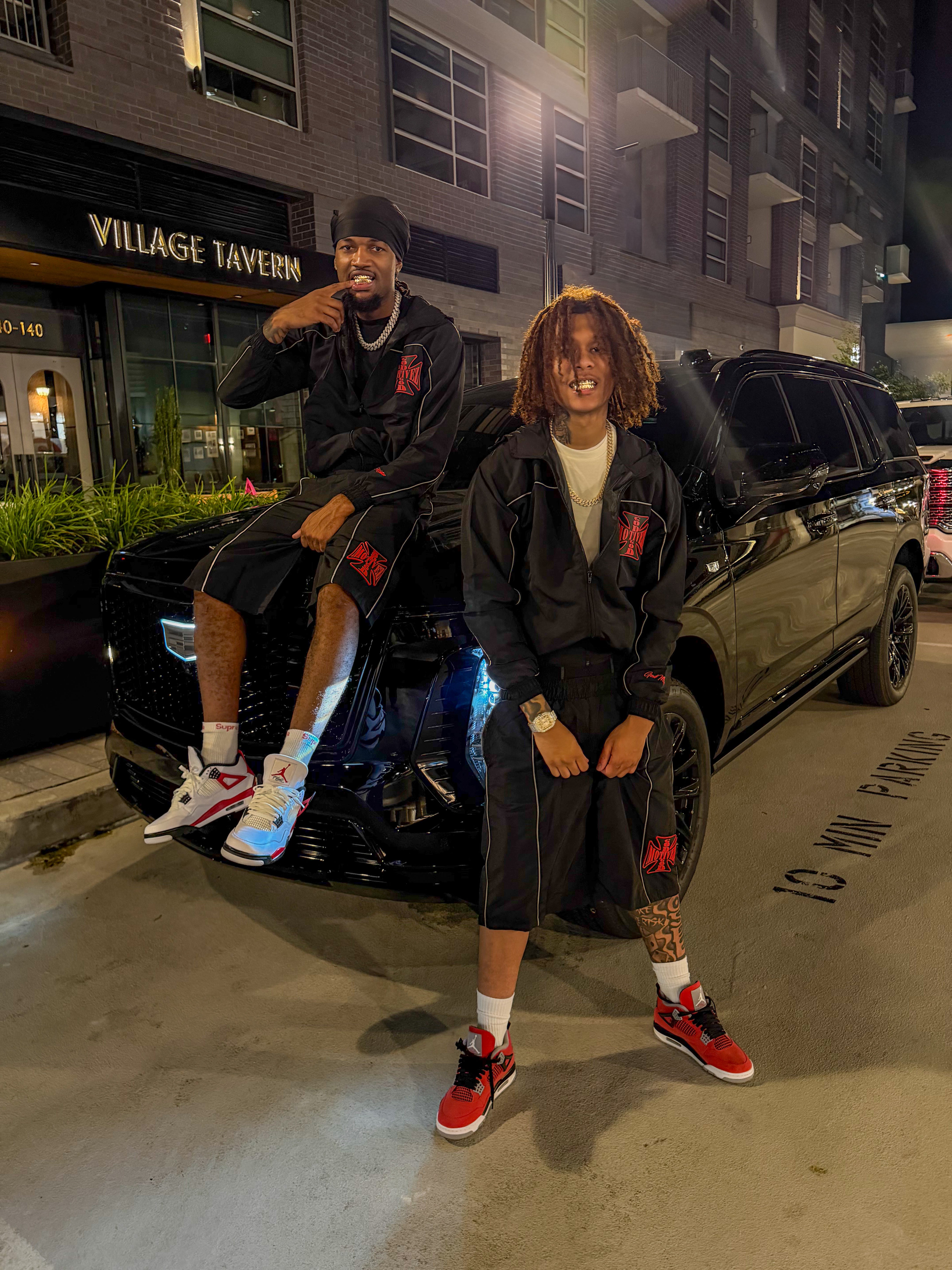 Infrared G*M Summer Set