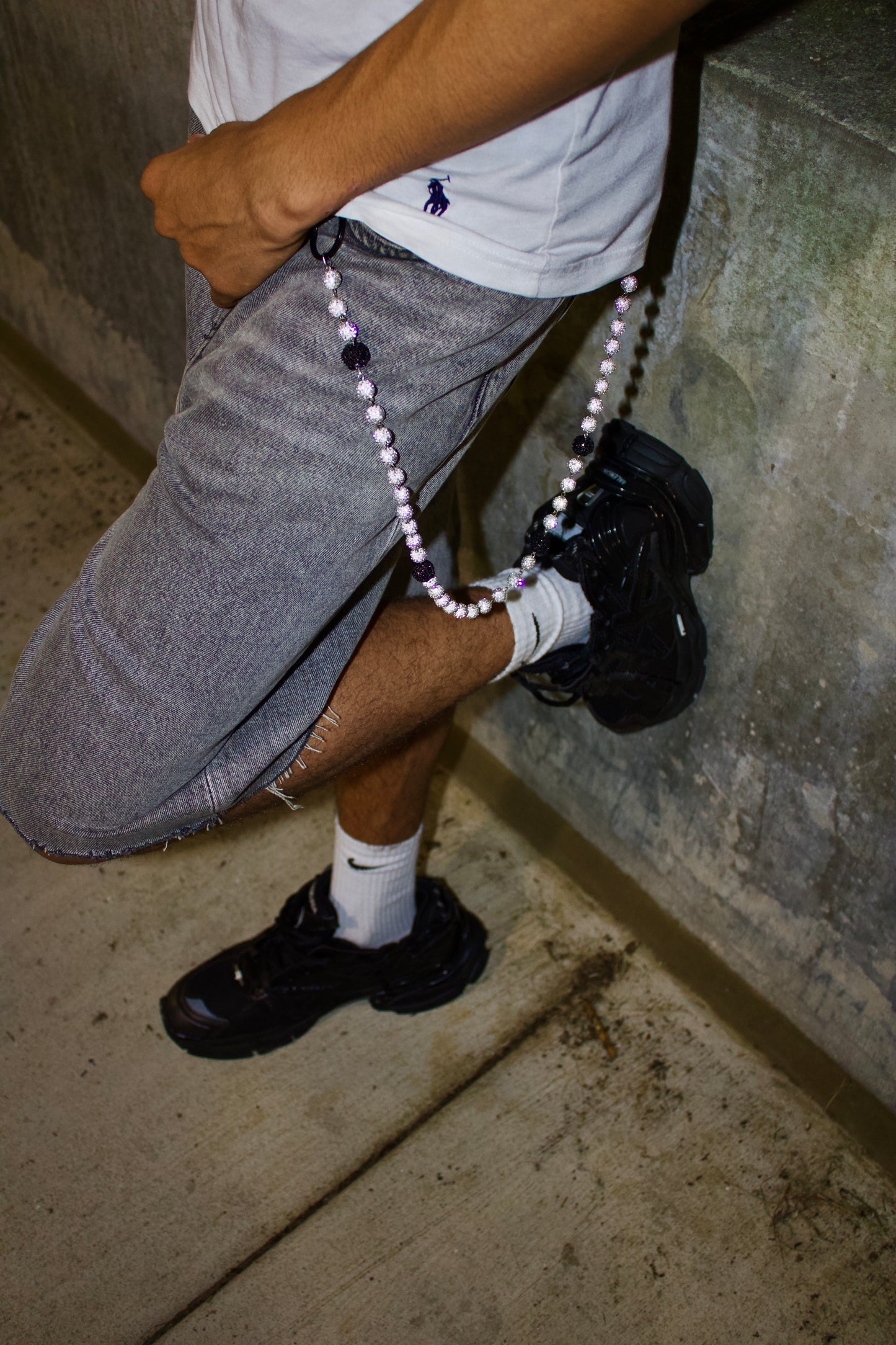 BussDown Wallet Chain