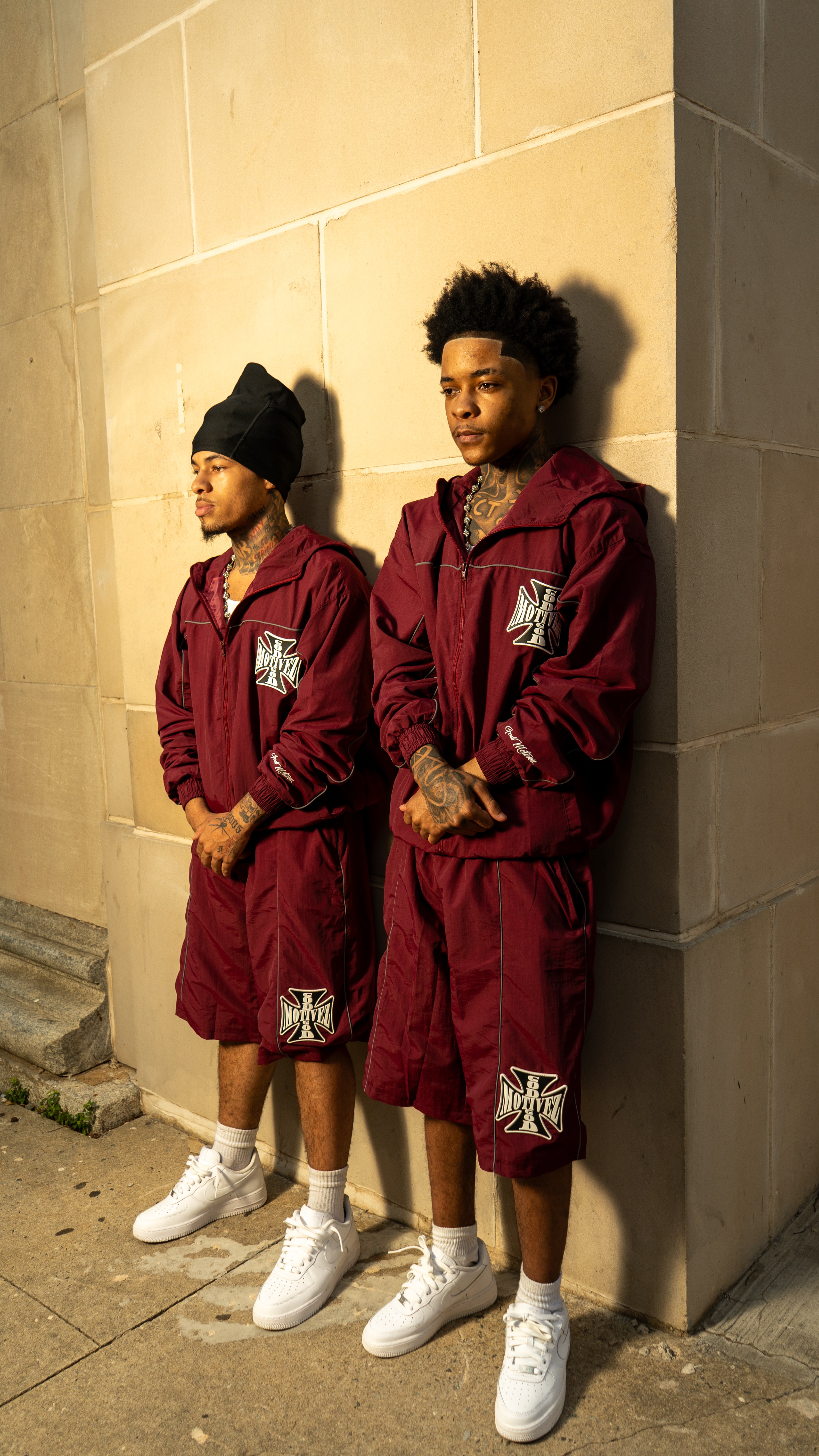 Wine G*M Summer Set
